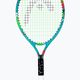 Rachetă de tenis pentru copii HEAD Novak 21 SC albastru 233122 3