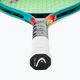 Rachetă de tenis pentru copii HEAD Novak 21 SC albastru 233122 5