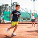 Rachetă de tenis pentru copii HEAD Novak 21 SC albastru 233122 10
