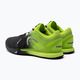 Pantofi de tenis pentru bărbați HEAD Sprint Pro 3.0 SF Clay negru/verde 273091 3