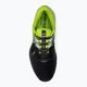 Pantofi de tenis pentru bărbați HEAD Sprint Pro 3.0 SF Clay negru/verde 273091 6