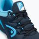 Pantofi de tenis HEAD Grid 3.5 albastru marin 273830 8