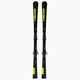 Schiuri de coborâre Head WC Rebels E-Race SW RP Evo 14+Freeflex 14, alb, 313260/100827