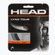 HEAD Lynx Tour corzi de tenis gri 281790