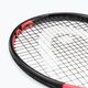 Rachetă de tenis HEAD Mx Cyber Tour, portocaliu, 234401 6
