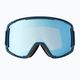 Ochelari de schi HEAD Contex Pro 5K EL S3 albastru 392622 7