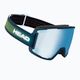 Ochelari de schi HEAD Contex Pro 5K EL S3 albastru 392622 8
