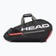 HEAD Tour Team Padel Monstercombi sac negru 283772