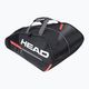 HEAD Tour Team Padel Monstercombi sac negru 283772 6