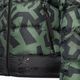Jachetă de puf pentru bărbați HEAD Rebels Star verde 821162 3