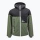 Jachetă de schi pentru bărbați HEAD Race Nova verde 821302
