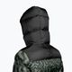 Jachetă de puf pentru femei HEAD Rebels Star verde 824152 4