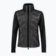 Jachetă hibridă pentru femei HEAD Rebels Carina FZ negru 824232 4