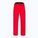 Pantaloni de schi pentru bărbați HEAD Summit roșu 821622