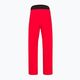 Pantaloni de schi pentru bărbați HEAD Summit roșu 821622 2