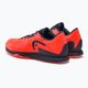 Pantofi de tenis pentru bărbați HEAD Sprint Pro 3.5 Clay roșu 273163 3