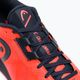 Pantofi de tenis pentru bărbați HEAD Sprint Pro 3.5 Clay roșu 273163 8