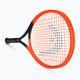 Rachetă de tenis HEAD Radical MP 2023 roșu 235113 2