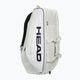 HEAD Pro X Raquet Tennis Bag 97 l alb 260023 2