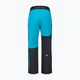 Pantaloni de schi pentru bărbați HEAD Race Nova black/blue 6