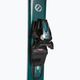 Schi alpin pentru femei HEAD e-super Joy SW SLR Joy Pro + Joy 11 negru/albastru 4