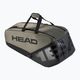 Geantă de tenis HEAD Pro X Racquet XL thyme/black
