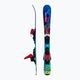 Schi alpin pentru copii HEAD Monster Easy Jrs+Jrs 4.5 culoare 314382/100887 2