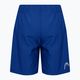 Pantaloni scurți de tenis pentru copii HEAD Club Bermudas albastru 816349 2