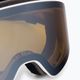 Ochelari HEAD Horizon Race + Spare lens, negru, 390059 5