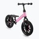 Bicicletă fără pedale pentru copii Qplay Spark, roz, 3873 2