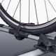 Thule FreeRide 532 Twin Pack 2-pc suport pentru biciclete pe acoperiș argintiu 532010 9