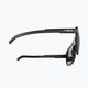 Bliz Targa S3 negru mat/argintiu fumuriu oglindă ochelari de ciclism Bliz Targa S3 5