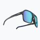 Bliz Targa ochelari de soare pentru ciclism negru 54008-13 6