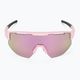 Bliz Matrix ochelari de ciclism roz 52104-49 3