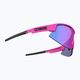 Bliz Matrix Nano Nordic Light ochelari de soare pentru ciclism roz 52104-44N 6