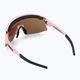 Bliz Breeze ochelari de soare pentru ciclism roz 52102-49 2