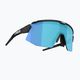 Ochelari de ciclism Bliz Breeze S3+S0 negru mat/maroniu albastru multi/clear 6