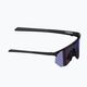 Bliz Hero Nano Optics Nordic Light S2 ochelari de ciclism negru mat/light begonia/violet blue multi 5