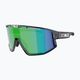 Ochelari de soare Bliz Fusion Small Crystal negru/maro/verde multiplu 5