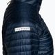 Haglöfs jachetă în puf pentru femei L.I.M Mimic Hood albastru marin 604941 10