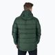 Jachetă din puf pentru bărbați Haglöfs Bield Down Hood verde 604684 2