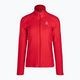 Haglöfs Buteo Mid fleece sweatshirt roșu pentru femei 605074