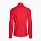 Haglöfs Buteo Mid fleece sweatshirt roșu pentru femei 605074 2