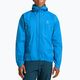 Jachetă de ploaie pentru bărbați Haglöfs L.I.M GTX albastru 605232
