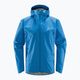 Jachetă de ploaie pentru bărbați Haglöfs L.I.M GTX albastru 605232 4