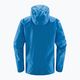 Jachetă de ploaie pentru bărbați Haglöfs L.I.M GTX albastru 605232 5