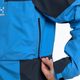 Jachetă de ploaie pentru bărbați Haglöfs Spitz GTX PRO albastru 605390 6