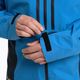 Jachetă de ploaie pentru bărbați Haglöfs Spitz GTX PRO albastru 605390 11