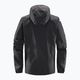 Jachetă de ploaie pentru bărbați Haglöfs L.I.M Proof negru 605234 5