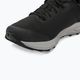 Pantofi de alergare pentru bărbați Haglöfs L.I.M Tempo Trail Low true black/concret 7